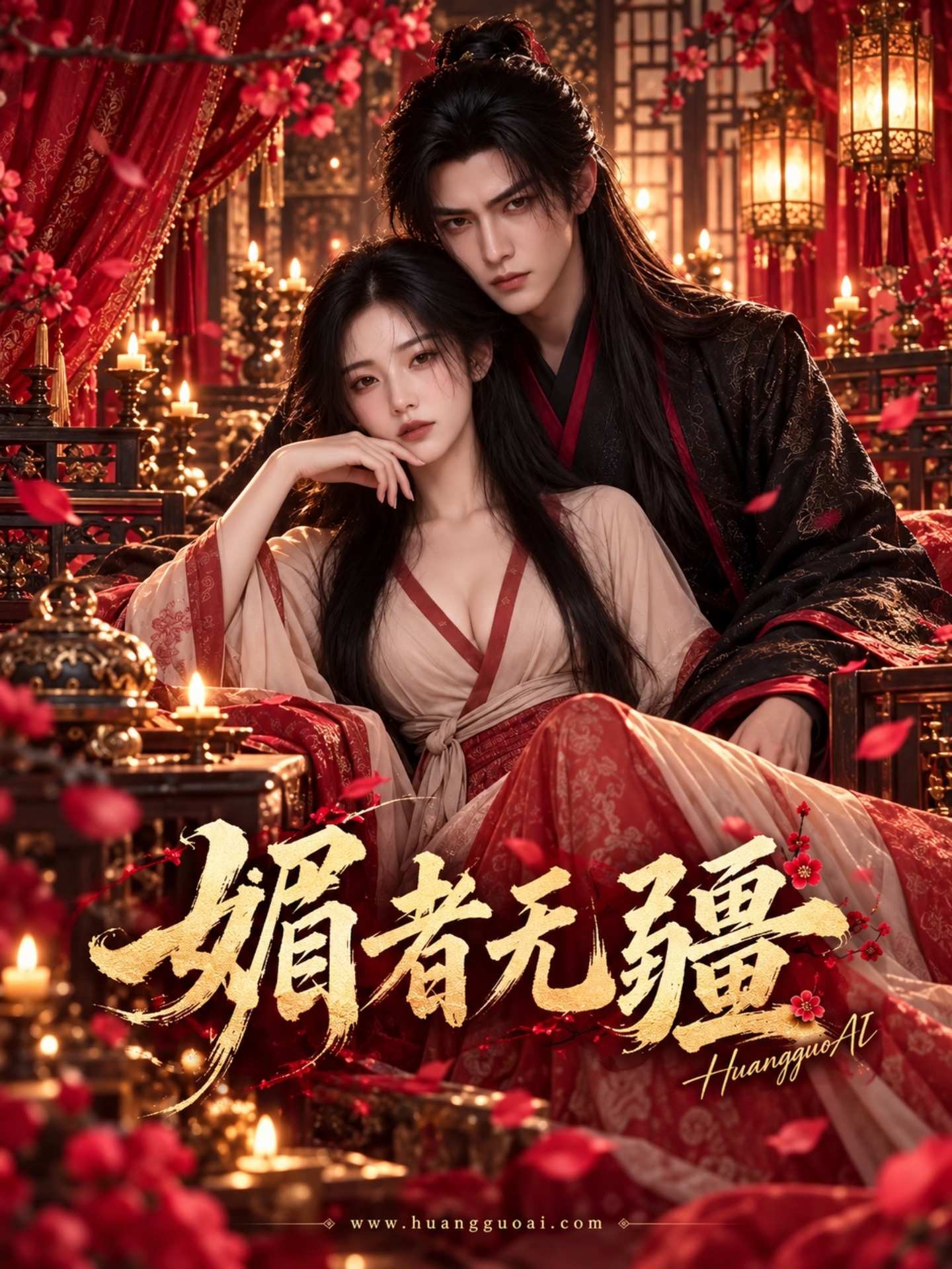 媚者无疆全集在线观看