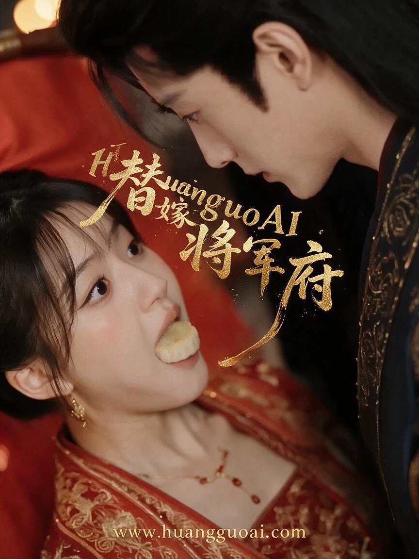 替嫁将军府全集在线观看
