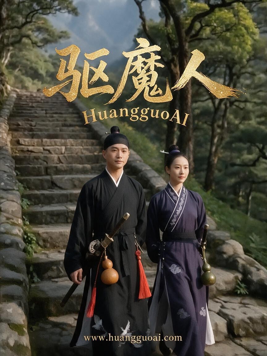 驱魔人全集在线观看